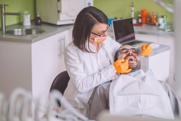 Best Emergency Treatment for Dental Infections or Abscesses in Seville, OH